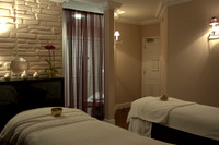 The Spa Credit Danesfield House Hotel & Spa
