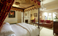 Credit Danesfield House Hotel & Spa