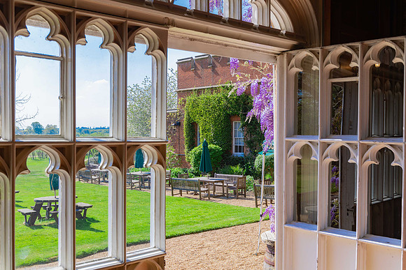 Cumberland Lodge - 640A1762