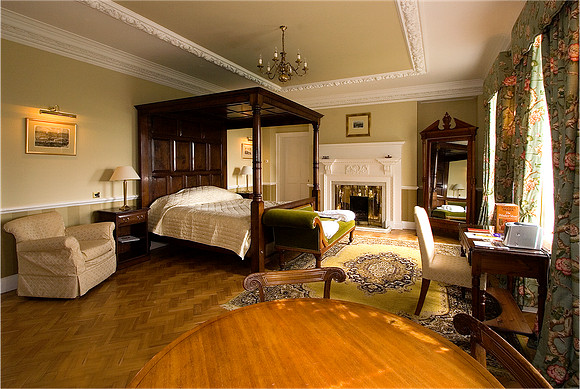 Bedroom 5
