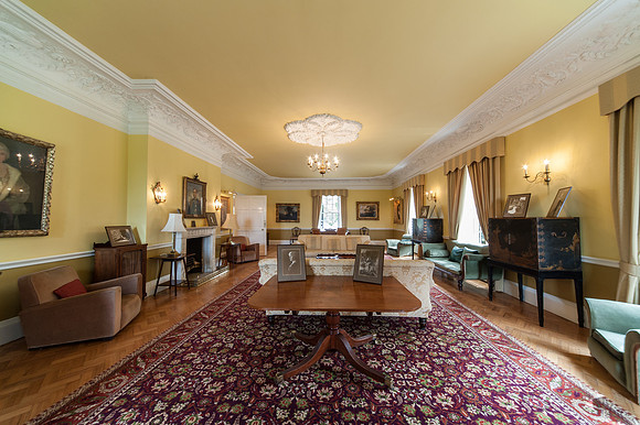 Cumberland Lodge - Drawing Room (6)