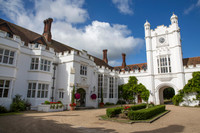 Hotel Exterior Credit Danesfield House Hotel & Spa
