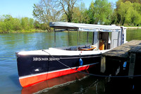 Midsomer Maiden 2