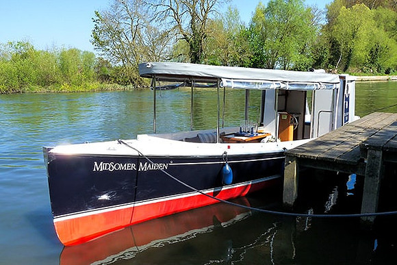 Midsomer Maiden 2