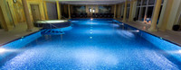 The Spa Credit Danesfield House Hotel & Spa