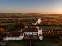The Grounds Credit Danesfield House Hotel & Spa