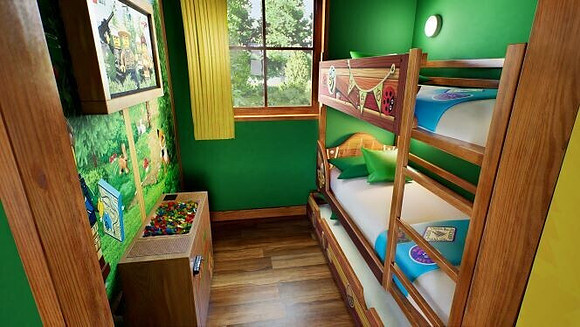 Standard Lodge Kids - Copy