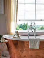 Coworth Park Mansion House Premium Suite Credit Dorchester Collection | Coworth Park