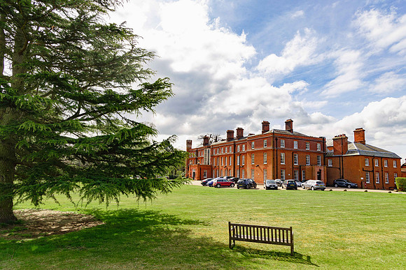 Cumberland Lodge - 640A1187