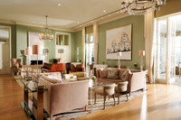 CoworthPark Drawing Room Credit Dorchester Collection | Coworth Park