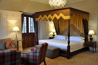 Credit Danesfield House Hotel & Spa